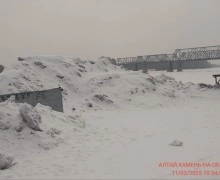 Безнравственное отношение к экологии в Камне-на-Оби