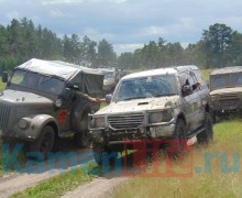 Интервью с Каменцами №3. Денис Колесников