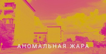 В Алтайском крае в период с 23 по 29 июля местами ожидается аномально жаркая погода