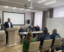 Почти на 12% снизилось количество пожаров в Каменском районе по сравнению с 2021 годом