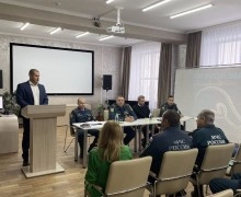Почти на 12% снизилось количество пожаров в Каменском районе по сравнению с 2021 годом
