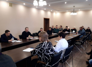 Решения Каменского района: единство депутатов и жителей! 
