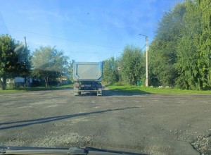 Крик души жителей Камня-на-Оби — хватит терпеть! 