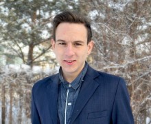 Интервью с Каменцами № 12.  Илья Кондратьев.