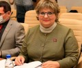 Виктор Томенко получил одобрение своей работы от имени 700 тысяч алтайских пенсионеров