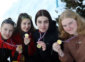 Каменский Педколледж забрал всё ЗОЛОТО среди средних учебных заведений Алтайского края