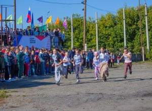 Кросс Нации 2025