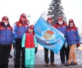 В Каменский район в этом году прибудет «Старая гвардия»-один из известных отрядов «Снежного десанта»