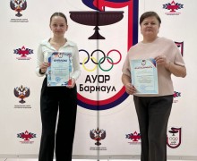 Студентка Каменского педколледжа заняла призовое место на межрегиональной конференции