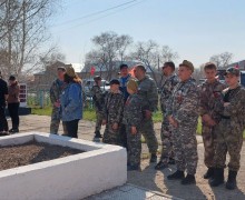 Автопробег Вахта Памяти 2023: передача исторической памяти и патриотический дух