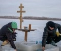 В Камне-на-Оби в районе Богоявленского храма будет построена купель  и иордань