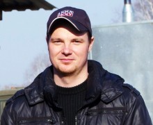 Интервью с Каменцами №3. Денис Колесников