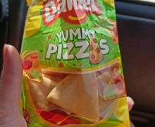 Планета Монголия. Часть 3 — Белые скалы