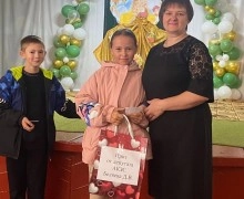 Работа Дмитрия Беляева: решение финансовых проблем сельских советов, помощь с доставкой песка, развитие местных инициатив в посёлке Тамбовский