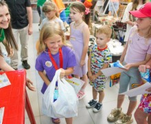 Финал конкурса рисунков: праздник творчества и ярких эмоций в Стройбате! 