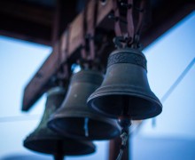 Фоторепортаж: сегодня, 19 января 2026 года, отмечается Крещение Господне