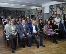 В Каменском и Крутихинском районах прошло расширенное совещание на тему модернизации объектов культуры и организации их деятельности