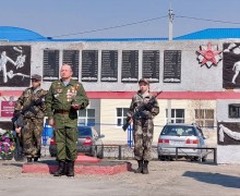 Автопробег Вахта Памяти 2023: передача исторической памяти и патриотический дух