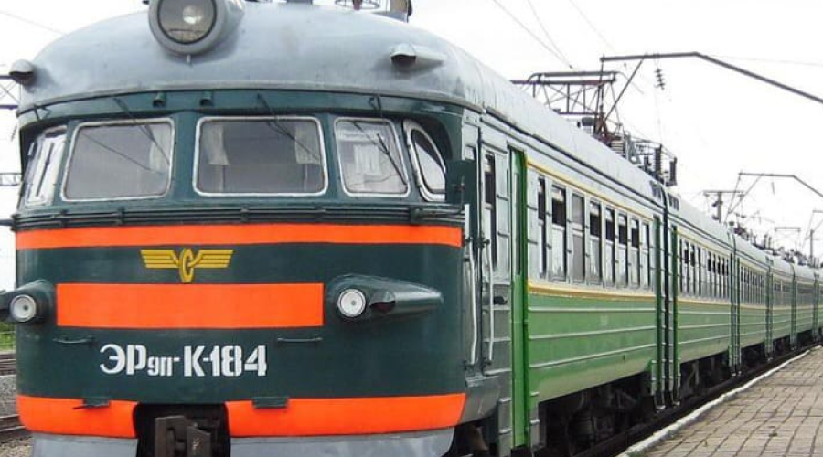 ВАЖНОЕ ОБЪЯВЛЕНИЕ: Дополнительные рейсы электрички Камень-Тараданово!