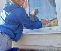 Активисты Каменского местного отделения ВОО Молодой Гвардии Единой России оказали помощь Дмитриенко Тамаре Ивановне.