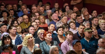 Публичные слушания О прямых выборах главы района состоялись.