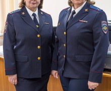 3 июля - день образования Госавтоинспекции: 90 лет на страже безопасности дорожного движения