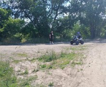 В МБОУ «Лицей №4» г. Камень-на-Оби прошла акция под девизом «Без прав ты не прав»