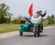 Эшелон Победы 2025