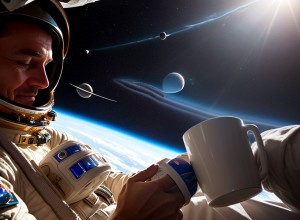 Желаю Всем доброго утра! И поздравляю с днём космонавтики!