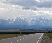 Интервью с Каменцами №1  Владимир Нечунаев