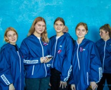 Армрестлинг по Каменски