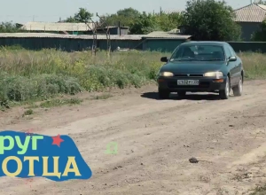 В Алтайском крае реализуется  проект «Друг отца». 