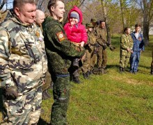 Автопробег Вахта Памяти 2025 завершён!