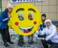 В Камне-на-Оби отметили Всемирный день доброты