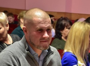 в Камне-на-Оби прошел праздничный концерт в честь 20-летия студии танца и фитнеса «Энергия»