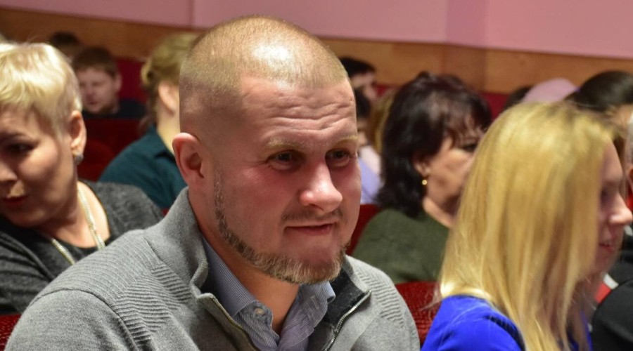 в Камне-на-Оби прошел праздничный концерт в честь 20-летия студии танца и фитнеса «Энергия»