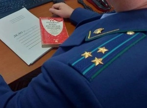 Рыбака из Каменского района будут судить за незаконный улов осетра почти на 3 млн рублей