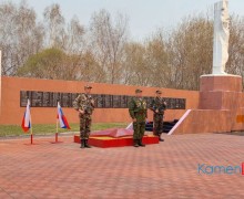 Автопробег Вахта Памяти 2023: передача исторической памяти и патриотический дух