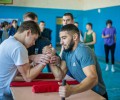 Армрестлинг по Каменски