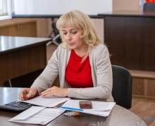 В Камне-на-Оби прошли публичные слушания по проекту районного бюджета