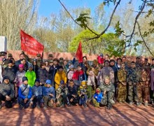 Автопробег Вахта Памяти 2025 завершён!