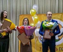 В Камне-на-Оби прошло награждение участников муниципального этапа конкурса «Учитель года Алтая-2023»