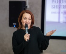 ГРАНДИОЗНУЮ РАБОТУ проделали работники Центральной районной библиотеки им. Борисова в г. Камень-на-Оби