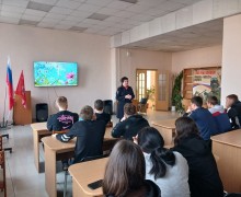 Соблюдаешь правила — поступаешь правильно!