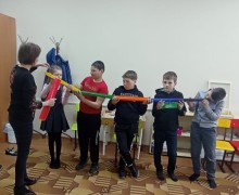 Вам грустно и скучно? Присоединяйтесь к нам!