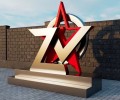 Критика идеи установки стелы на кладбище в Камне-на-Оби
