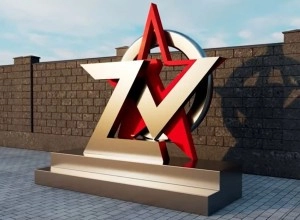 Критика идеи установки стелы на кладбище в Камне-на-Оби