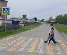 #СемьяСоблюдаетПДД