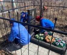 С сегодняшнего дня на территории Каменского района объявлено начало проведения  общегородских субботников. 