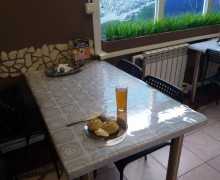 Панорама Северобайкальска